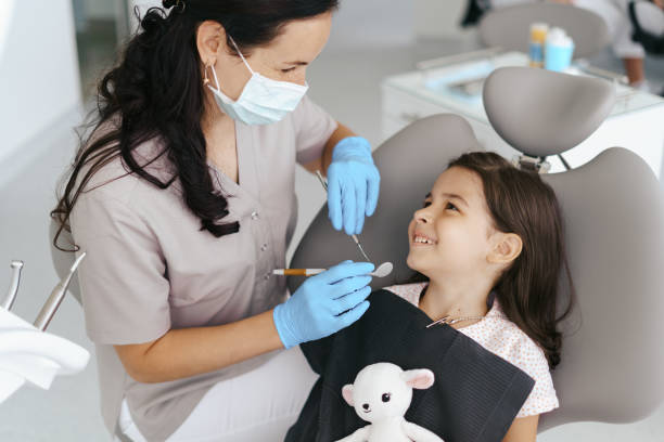 Best Broken Tooth Emergency  in Macon, IL