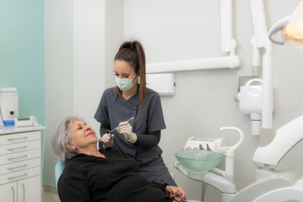 Best Dentist for Dental Trauma  in Macon, IL