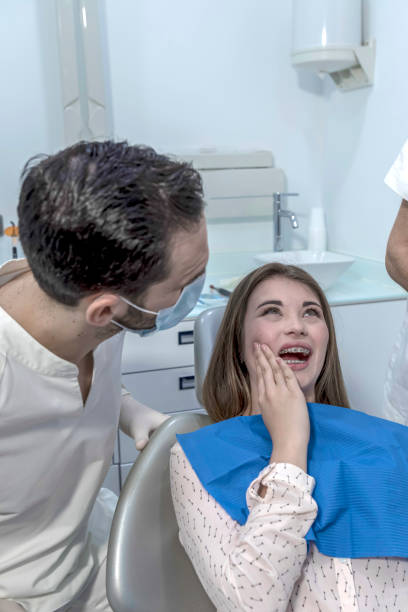 Best Dentist for Tooth Abscess  in Macon, IL