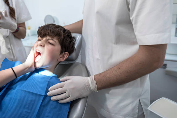 Best Affordable Emergency Dental Care  in Macon, IL