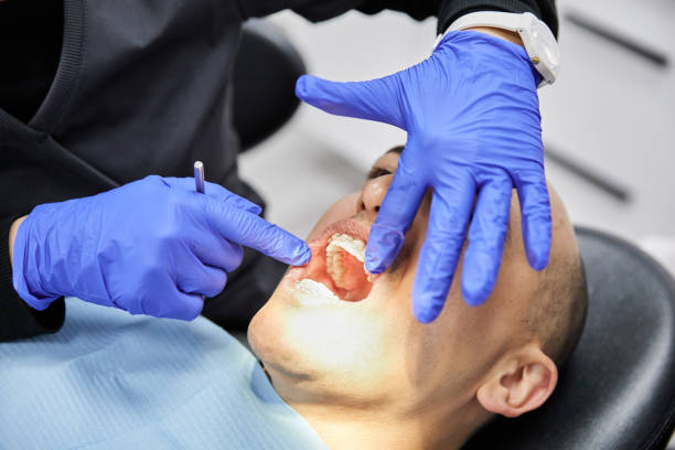 Best Emergency Dentist for Kids  in Macon, IL