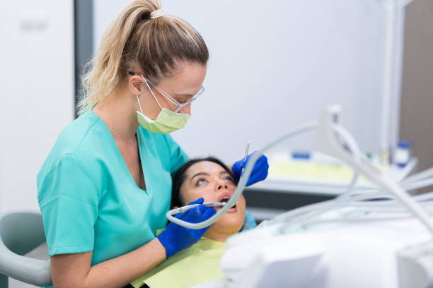 Best Emergency Tooth Extraction  in Macon, IL